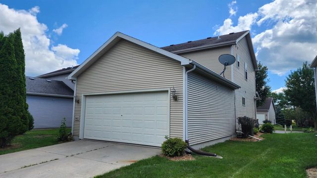 9412 Briar Haven Drive, Verona, WI 53593