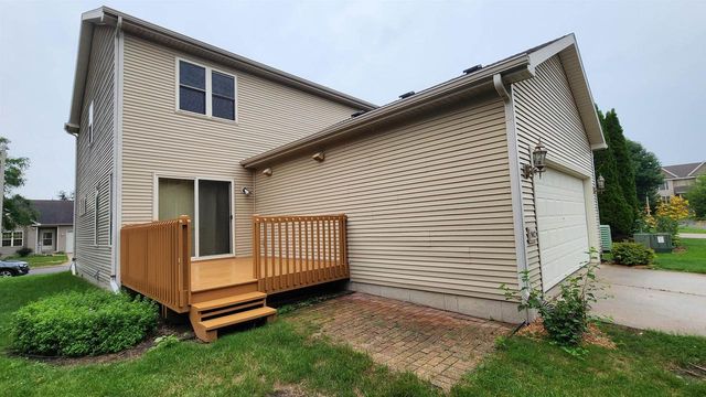 9412 Briar Haven Drive, Verona, WI 53593