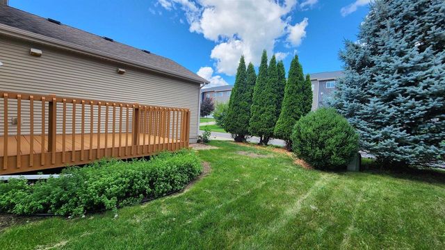 9412 Briar Haven Drive, Verona, WI 53593