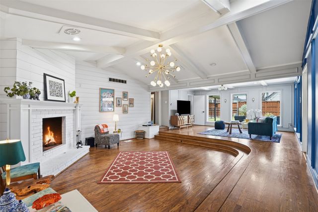 9683 Whitehurst Drive, Dallas, TX 75243