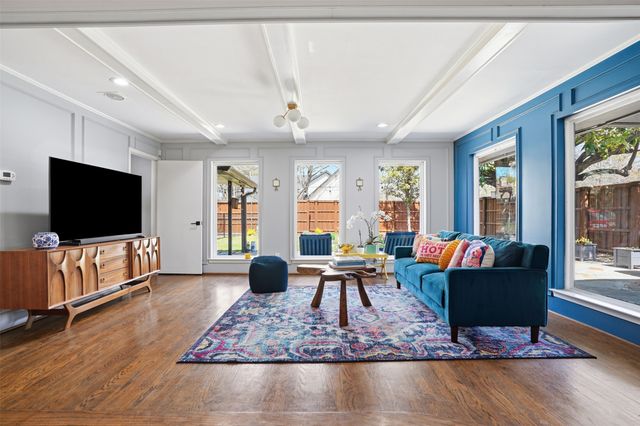 9683 Whitehurst Drive, Dallas, TX 75243