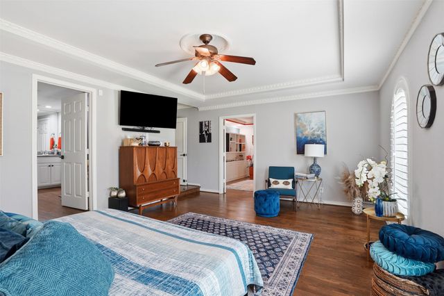 9683 Whitehurst Drive, Dallas, TX 75243