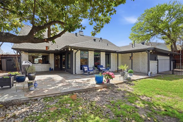 9683 Whitehurst Drive, Dallas, TX 75243