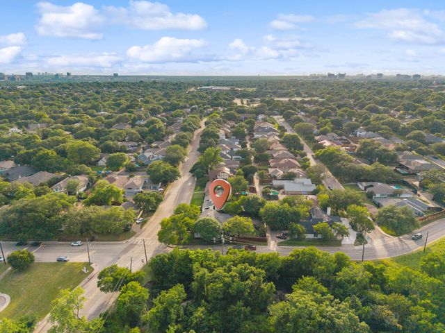 9683 Whitehurst Drive, Dallas, TX 75243