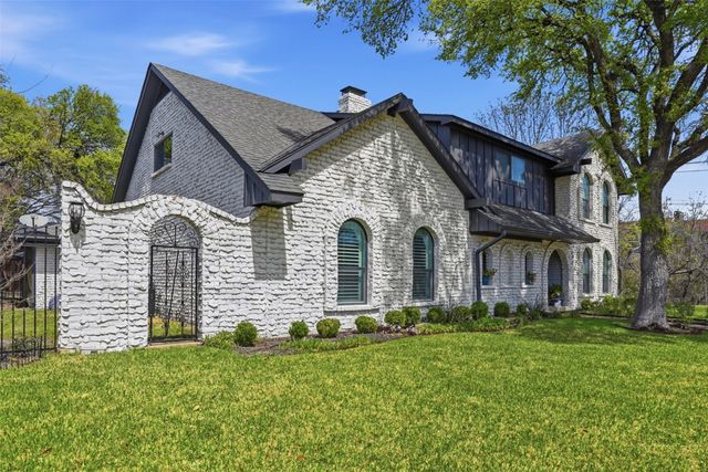 9683 Whitehurst Drive, Dallas, TX 75243