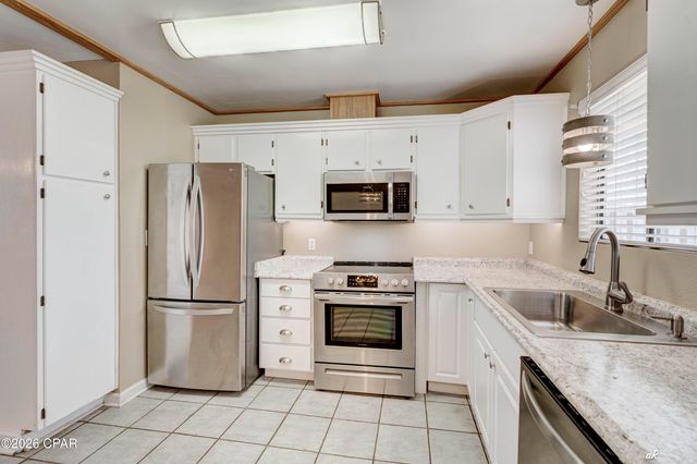3117 Debra Boulevard, Panama City, FL 32405