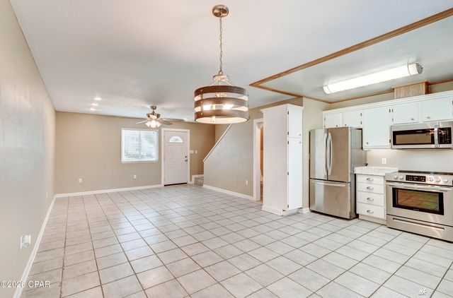 3117 Debra Boulevard, Panama City, FL 32405