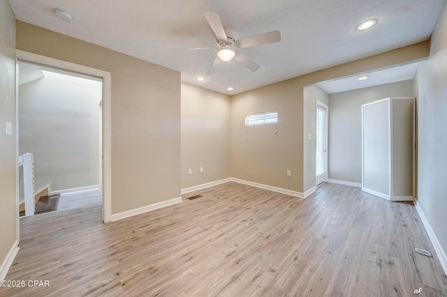 3117 Debra Boulevard, Panama City, FL 32405