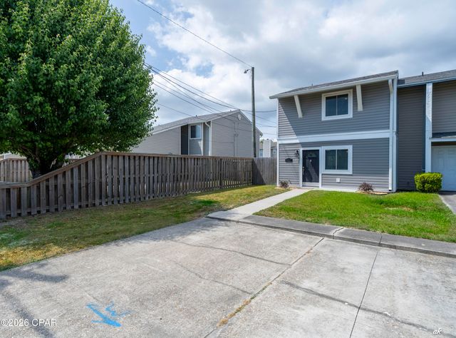 3117 Debra Boulevard, Panama City, FL 32405