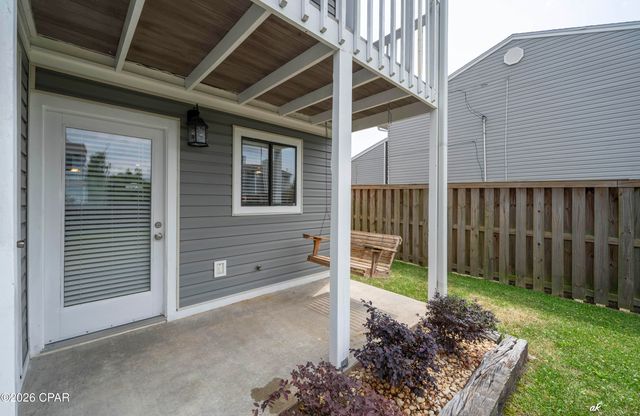 3117 Debra Boulevard, Panama City, FL 32405