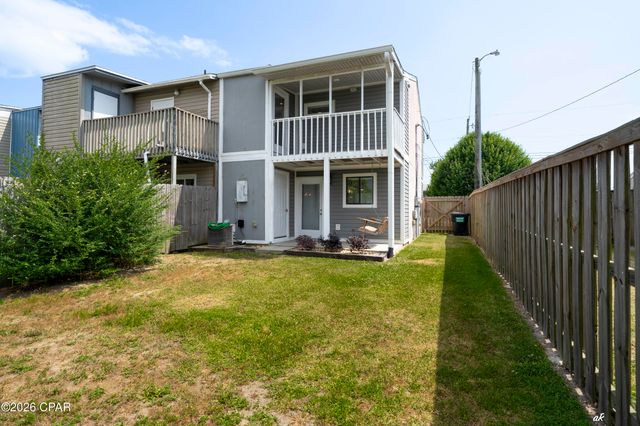 3117 Debra Boulevard, Panama City, FL 32405