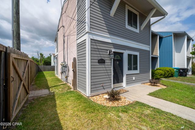 3117 Debra Boulevard, Panama City, FL 32405
