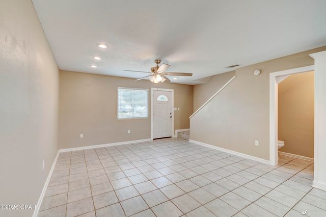 3117 Debra Boulevard, Panama City, FL 32405