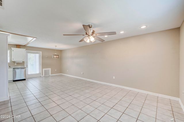 3117 Debra Boulevard, Panama City, FL 32405