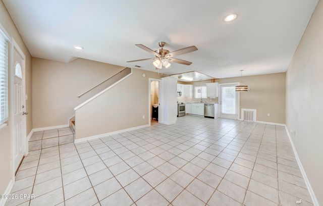 3117 Debra Boulevard, Panama City, FL 32405