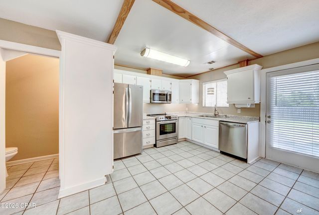3117 Debra Boulevard, Panama City, FL 32405