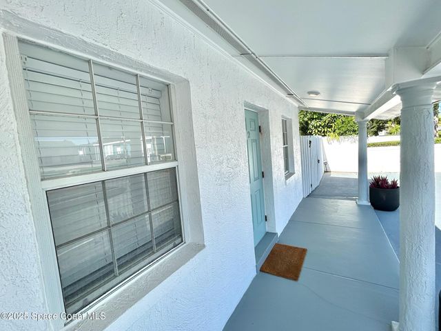 8110 Canaveral Boulevard 2, Cape Canaveral, FL 32920