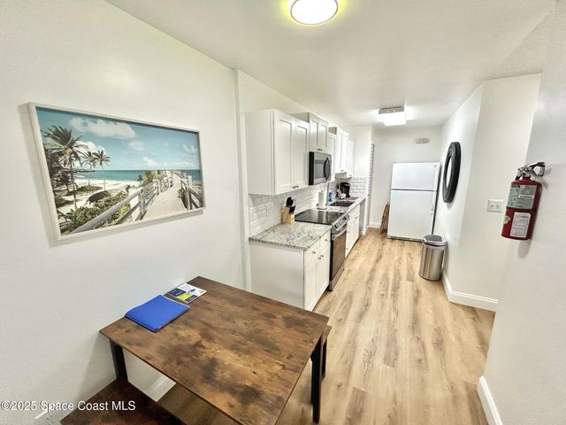 8110 Canaveral Boulevard 2, Cape Canaveral, FL 32920