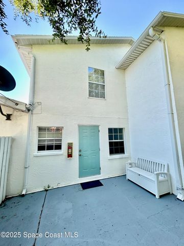 8110 Canaveral Boulevard 2, Cape Canaveral, FL 32920