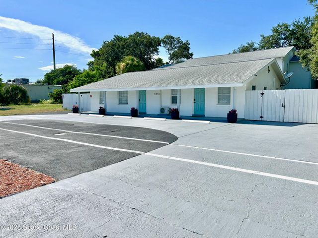 8110 Canaveral Boulevard 2, Cape Canaveral, FL 32920