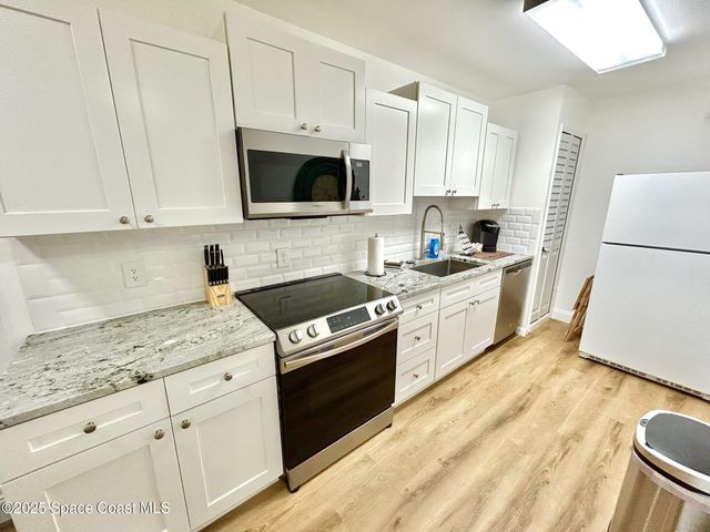 8110 Canaveral Boulevard 2, Cape Canaveral, FL 32920