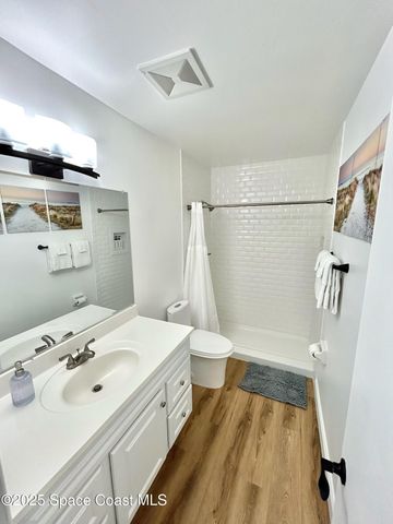 8110 Canaveral Boulevard 2, Cape Canaveral, FL 32920