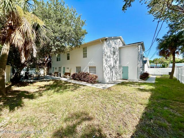 8110 Canaveral Boulevard 2, Cape Canaveral, FL 32920