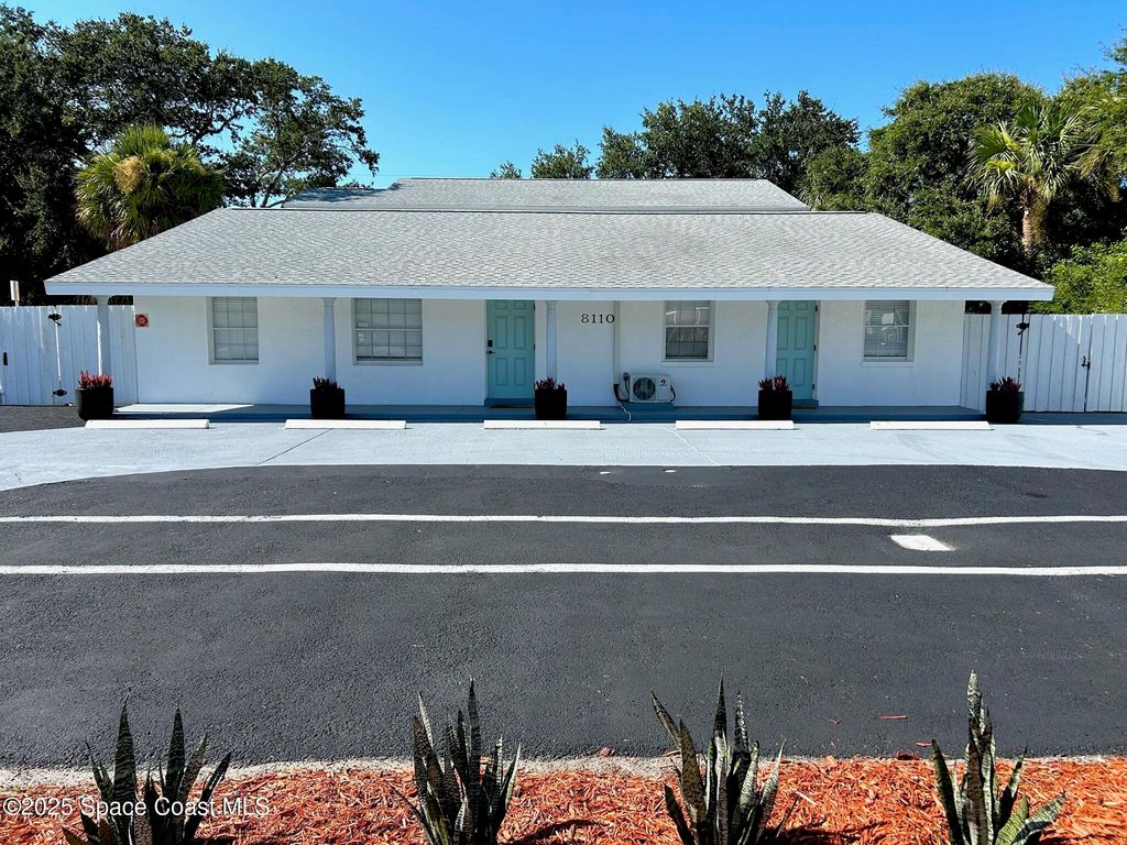 8110 Canaveral Boulevard 2, Cape Canaveral, FL 32920