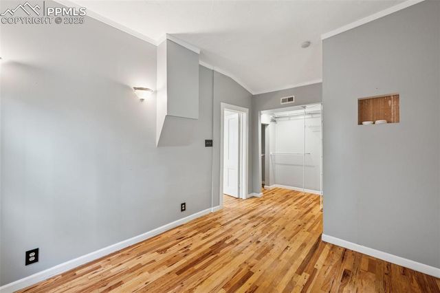 738 E Cache La Poudre Street, Colorado Springs, CO 80903