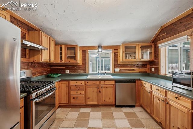 738 E Cache La Poudre Street, Colorado Springs, CO 80903