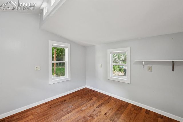 738 E Cache La Poudre Street, Colorado Springs, CO 80903