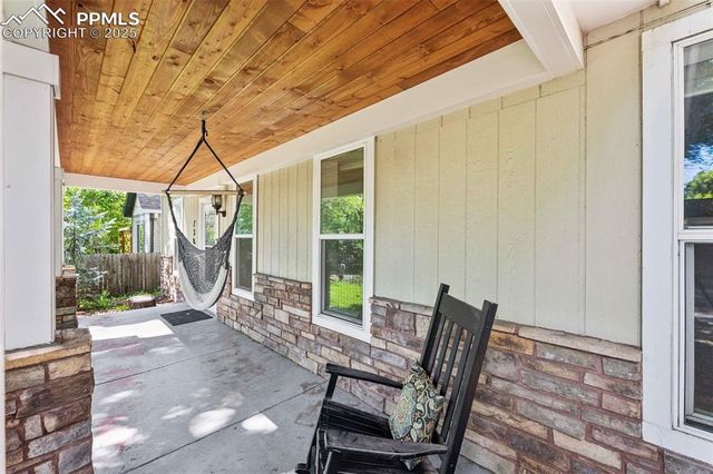 738 E Cache La Poudre Street, Colorado Springs, CO 80903