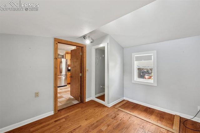 738 E Cache La Poudre Street, Colorado Springs, CO 80903