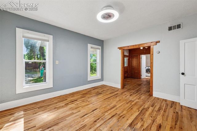 738 E Cache La Poudre Street, Colorado Springs, CO 80903