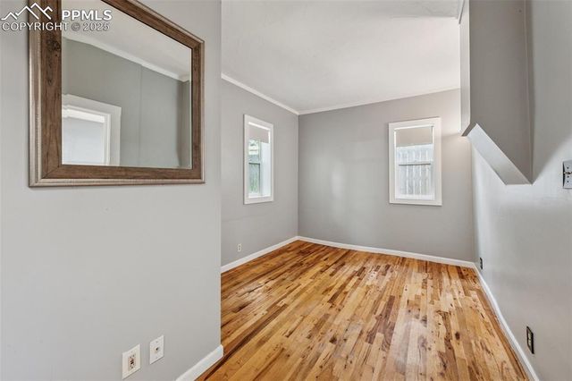 738 E Cache La Poudre Street, Colorado Springs, CO 80903