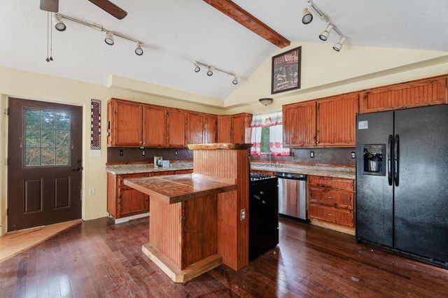 53501 E 341 Loop, Jay, OK 74346