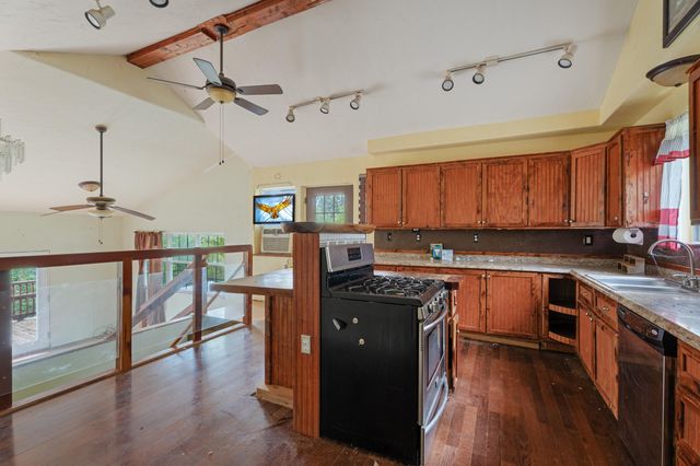 53501 E 341 Loop, Jay, OK 74346