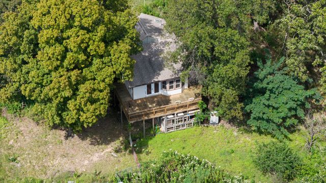 53501 E 341 Loop, Jay, OK 74346