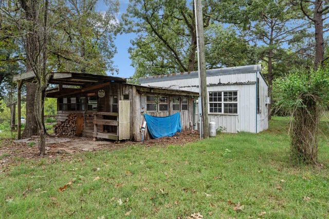 53501 E 341 Loop, Jay, OK 74346