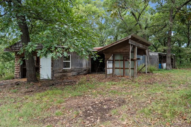 53501 E 341 Loop, Jay, OK 74346