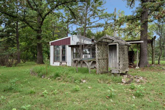 53501 E 341 Loop, Jay, OK 74346