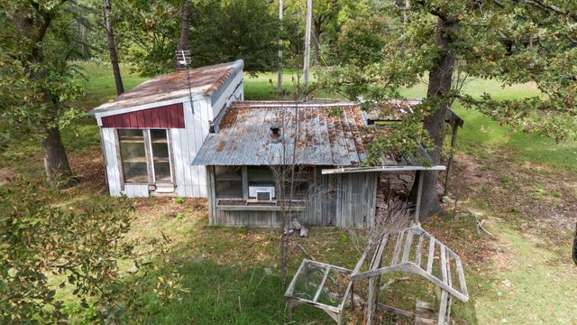 53501 E 341 Loop, Jay, OK 74346