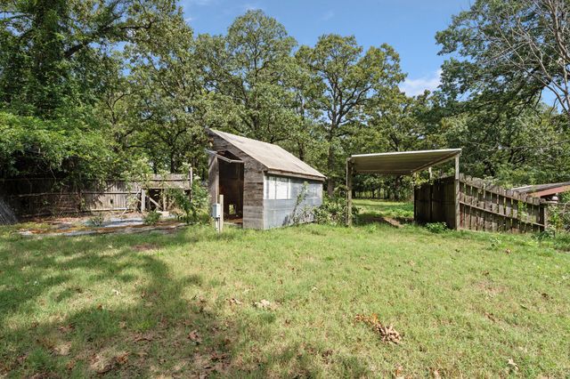 53501 E 341 Loop, Jay, OK 74346