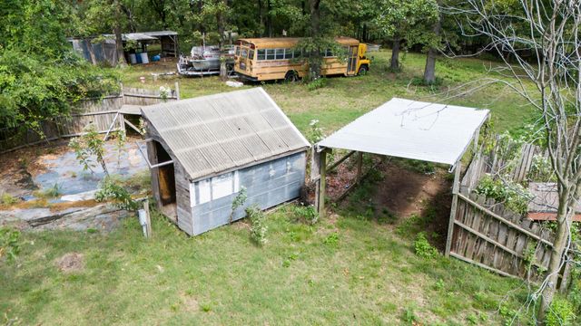 53501 E 341 Loop, Jay, OK 74346