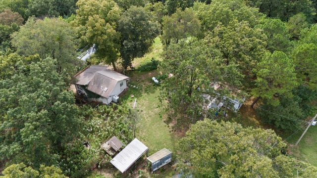 53501 E 341 Loop, Jay, OK 74346