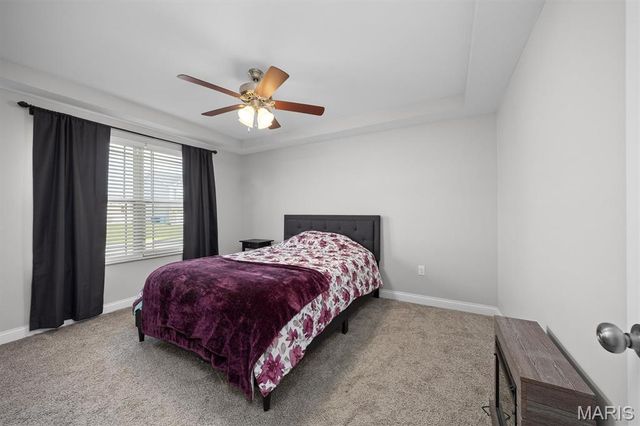 250 Beauregard Drive, Shiloh, IL 62221