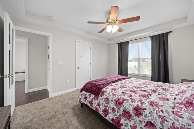250 Beauregard Drive, Shiloh, IL 62221