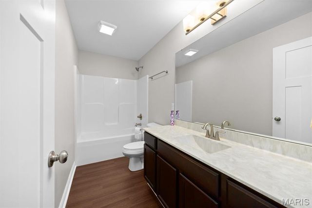 250 Beauregard Drive, Shiloh, IL 62221