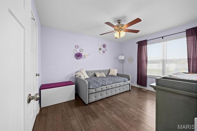 250 Beauregard Drive, Shiloh, IL 62221
