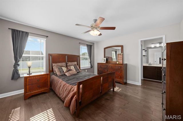250 Beauregard Drive, Shiloh, IL 62221